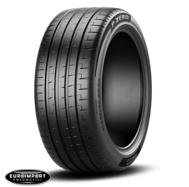 Pirelli P Zero PZ5  285/30 R20 99 Y  XL  BORDINO